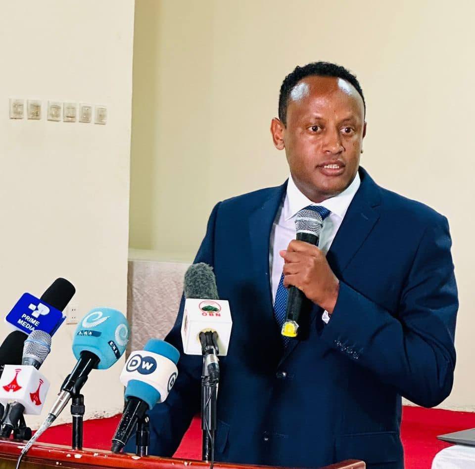 በ424 ሚሊዮን ዶላር የሚተገበር ሁለተኛው ዙር የመስኖና ቆላማ አካባቢዎች የኑሮ ማሻሻያ ፕሮጀክት ይፋ ተደረገ