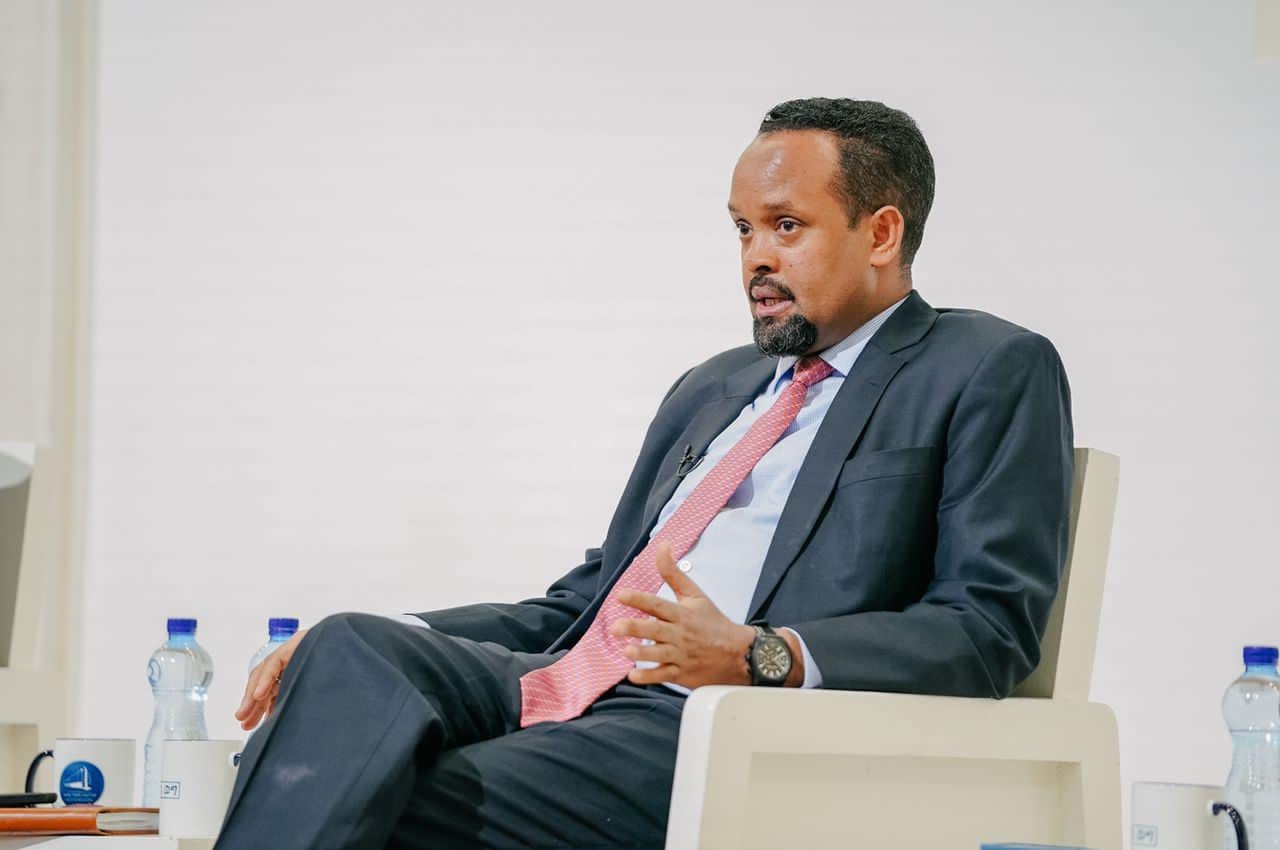 የማክሮ ኢኮኖሚ ፖሊሲ ትግበራው የተሟላ ሀገራዊ ዕድገት እንደሚያመጣ ከፍተኛ የመንግሥት የሥራ ኃላፊዎች ገለፁ
