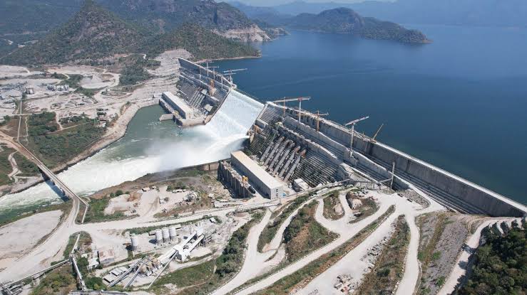 The Renaissance Dam, A Bridge to a Brighter Future