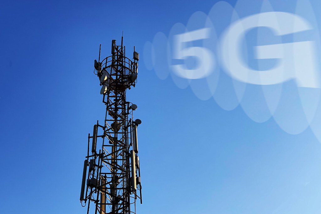 5G Revolution Hits Bahir Dar, Ethiopia