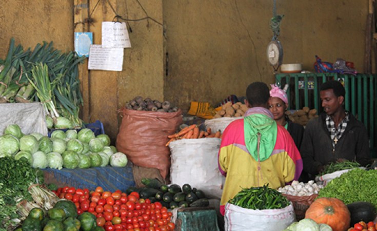 Inflation Reduction Is A Top Priority For Ethiopia