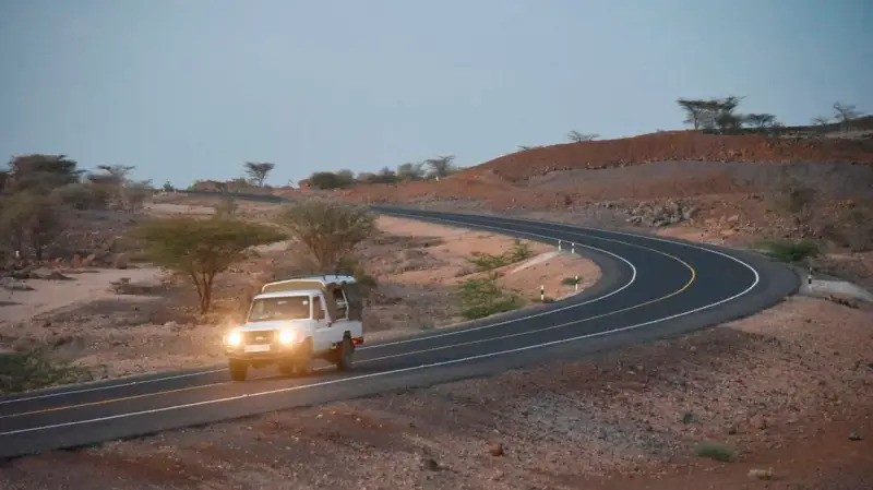 Ethiopia, South Sudan To Partner on $738 Million Road Construction Project