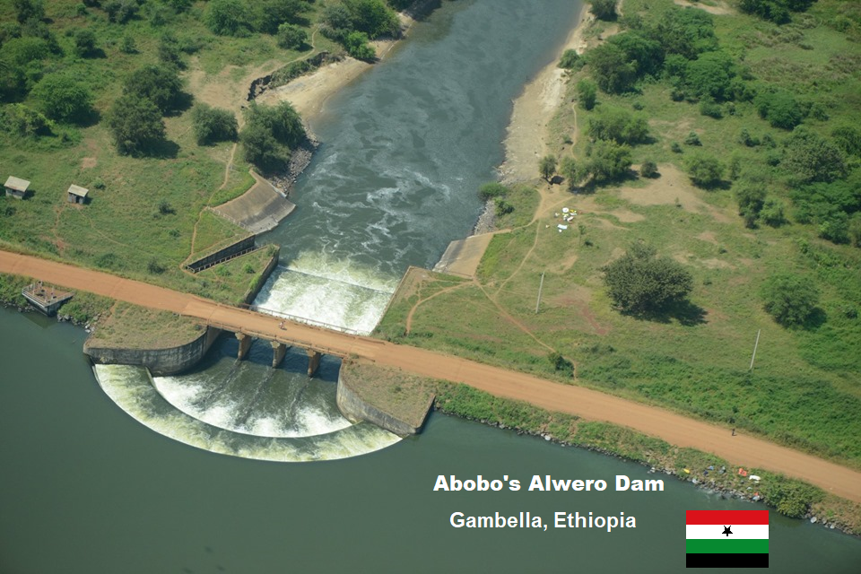 Can Ethiopia Harness the Potential of the Alwero Dam?