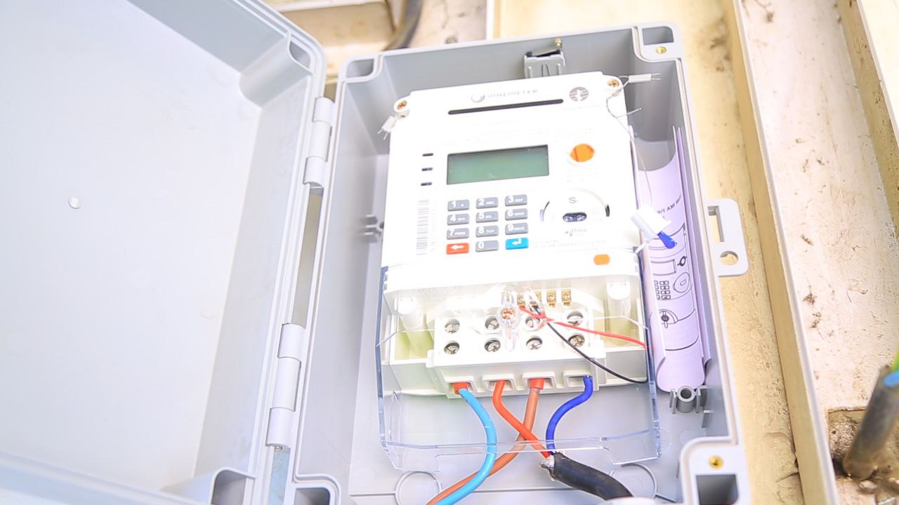 Ethiopia Improves Electricity Access with Smart Meter Technology