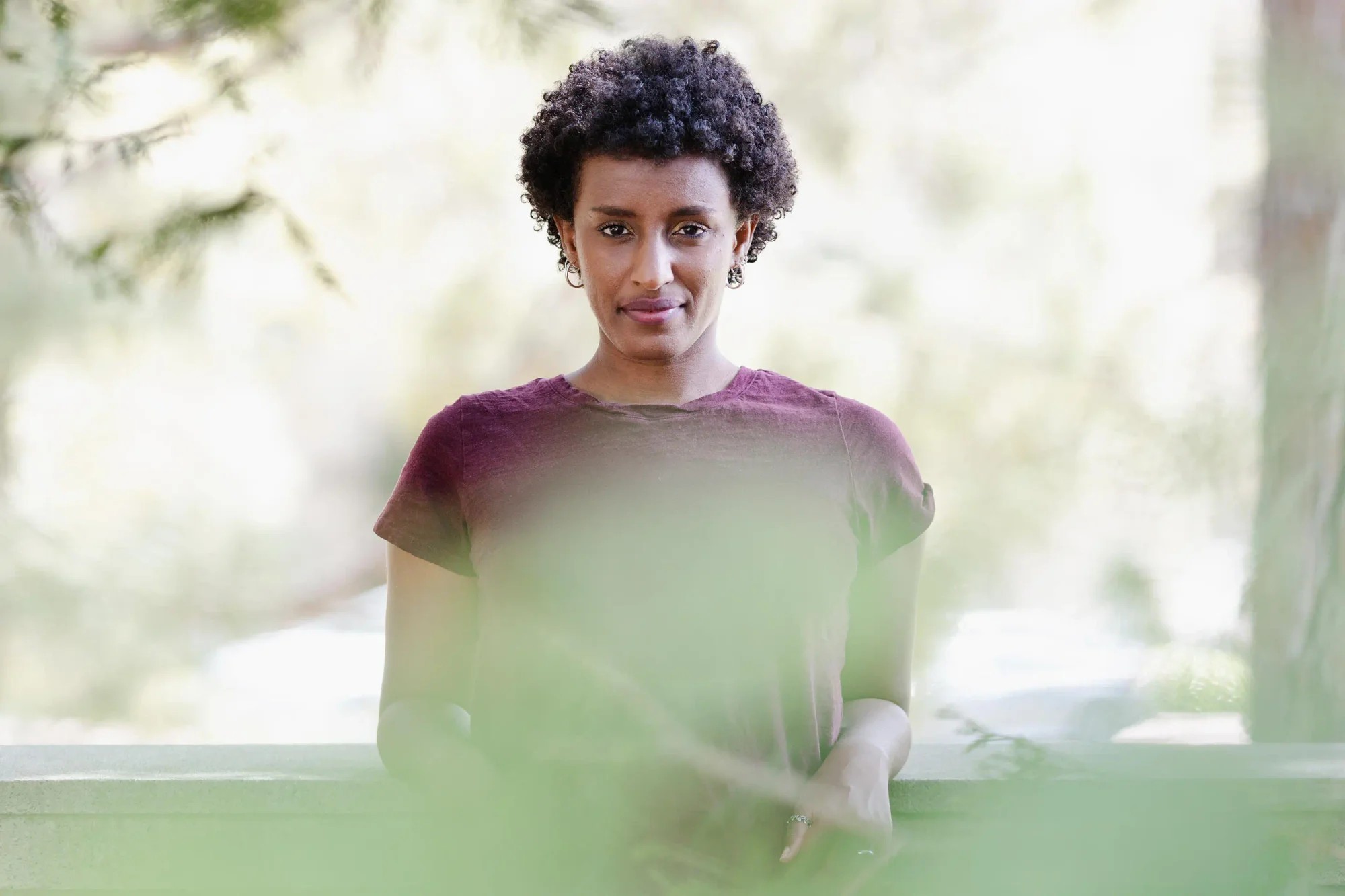 Ethiopian Computer Scientist Rediet Abebe Crowned Most Influential African