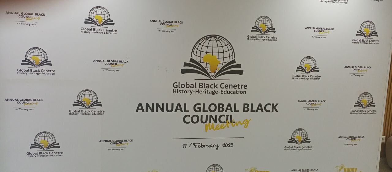 Global Black History Center Gains Momentum with its Council Meeting in Addis Ababa