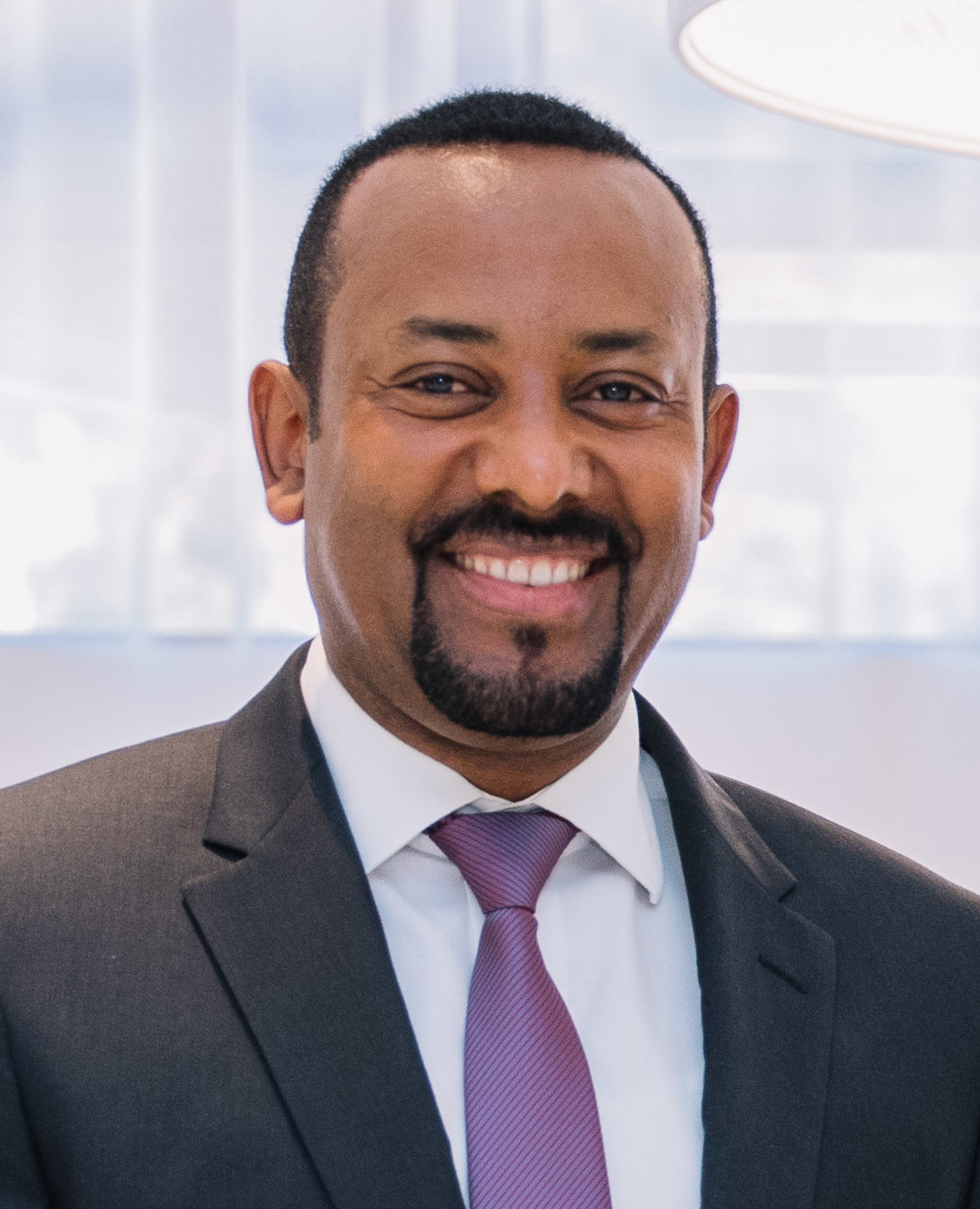 Unity, the Key to Africa's Untapped Potential, Says PM Abiy