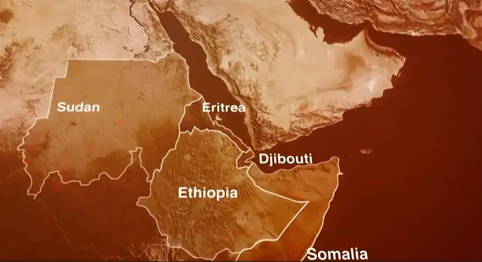 የኢትዮጵያን ብሔራዊ ጥቅም ሲሸጡ የቆዩ ባንዳዎች