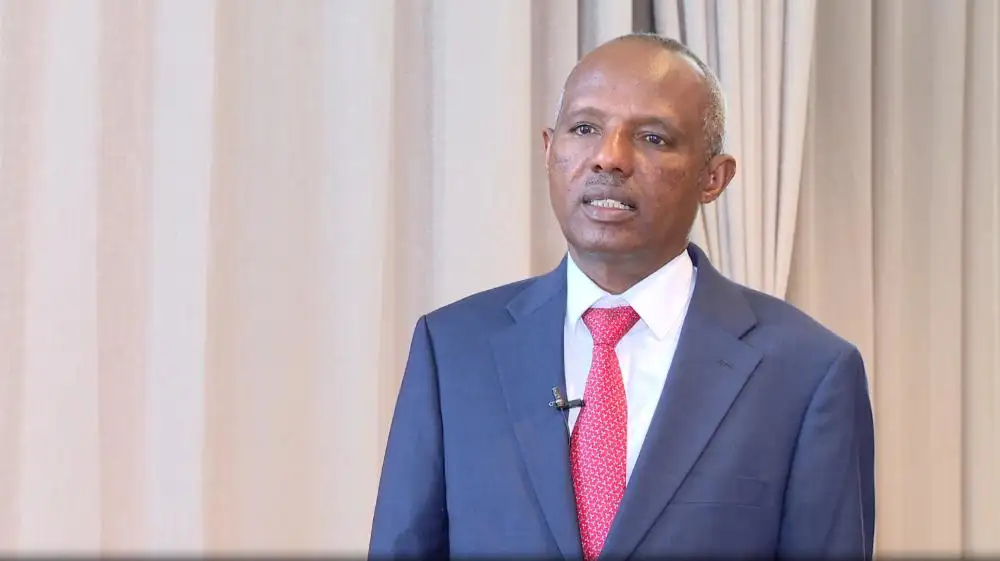 Bishoftu International Airport Construction to Begin by End of November